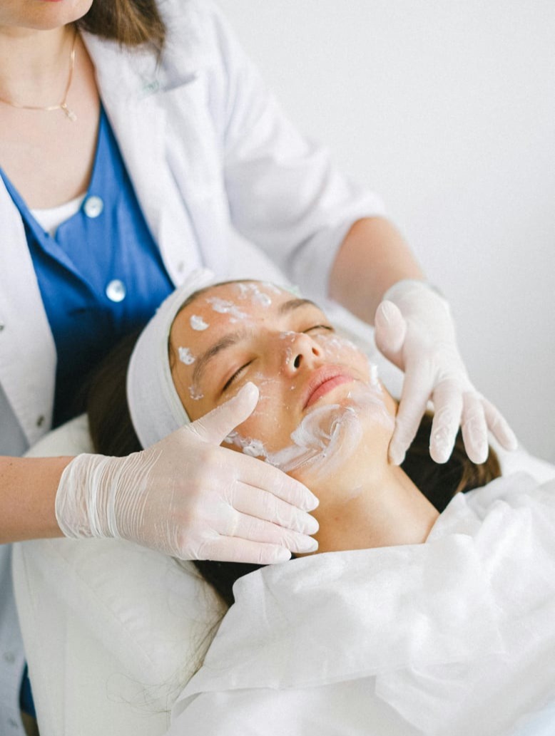 Αγωγές Λάμψης και Ενυδάτωσης